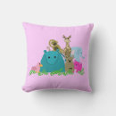 Search for zoo animals pillows Safari