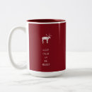 Search for keep calm mugs White