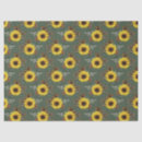 Search for sunflower decoupage tissue paper Fall