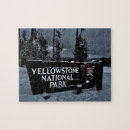 Recherche de yellowstone puzzles Parcs nationaux