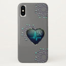 Recherche de ekg iphone coques Infirmière
