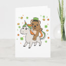 Search for unicorn st patricks day cards Lepricorn