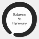 Search for symbol for zen stickers Buddhism