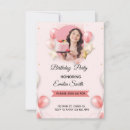 Search for skiing birthday invitations Cute