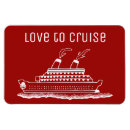 Recherche de amours magnets Rouge