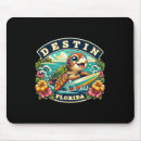 Recherche de tortue mignonne tapis souris Plage
