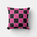 Search for pink plaid pillows Squares