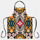 Search for silk aprons Bandanna