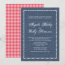 Search for barbed wire invitations Western