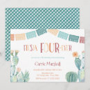 Search for fiesta party invitations Papel picado