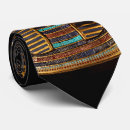Search for pyramids ties Gold