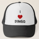 Recherche de patrick trucker casquettes Tronçon