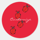 Search for crawling stickers Red