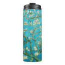 Search for vincent van gogh travel mugs Floral