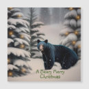 Search for beary merry christmas cards Fun