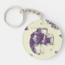 Search for illusions keychains Purple