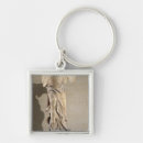Search for hellenistic keychains Statue
