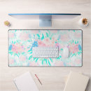Search for pink peony floral mousepads Bouquet