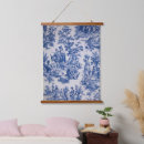 Search for french toile art Classic
