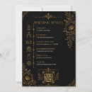 Search for 5x7 inserts wedding invitations Details