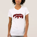 Recherche de gramma tshirts Rouge