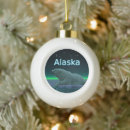 Search for north pole ornaments Polar bear