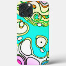 Search for modern art iphone cases Boho