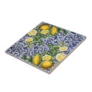 Recherche de sicilien carreaux Citron
