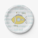 Search for yellow submarine crafts party Birthday