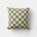 Recherche de vert clair coussins Classique