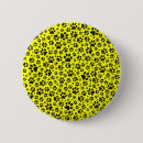 Search for yellow white pattern buttons Black