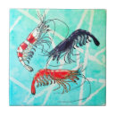 Search for blue crystal tiles Abstract