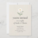 Search for gathered invitations For her