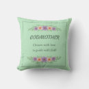 Search for godmother pillows Floral