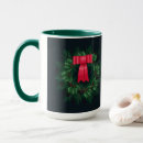 Search for pine branch mugs Berries