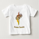 Search for jesus baby shirts Scripture