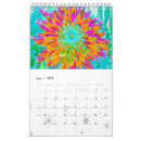 Search for dahlia calendars Colourful