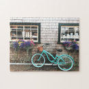 Recherche de bicycle puzzles Vélo