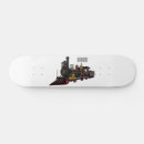 Search for train skateboards Locomotive