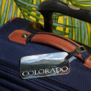 Recherche de mountain luggage tags Nature