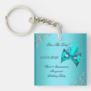 Search for masquerade mask keychains Sweet 16