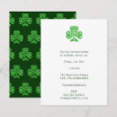 Recherche de celte invitations Irish
