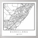 Search for barcelona posters Modern