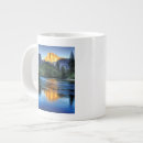 Search for golden light mugs Reflection