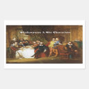 Recherche de shakespeare autocollants Théâtre