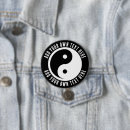 Recherche de yin yang badges Spiritualité