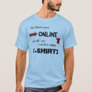 Recherche de est allé tshirts Chemise