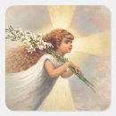 Search for little angel stickers Christian