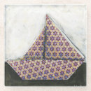 Recherche de origami dessous de verres Zarris de chariklia