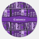 Recherche de tablette autocollants Vintage